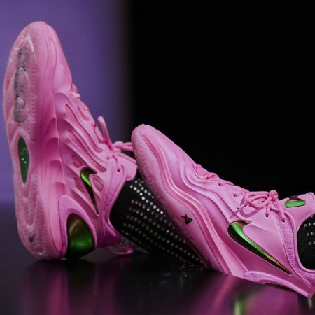 Built Like the ’90s: The A'ja Wilson's Nike A’Two Rewrites The Signature Sequel