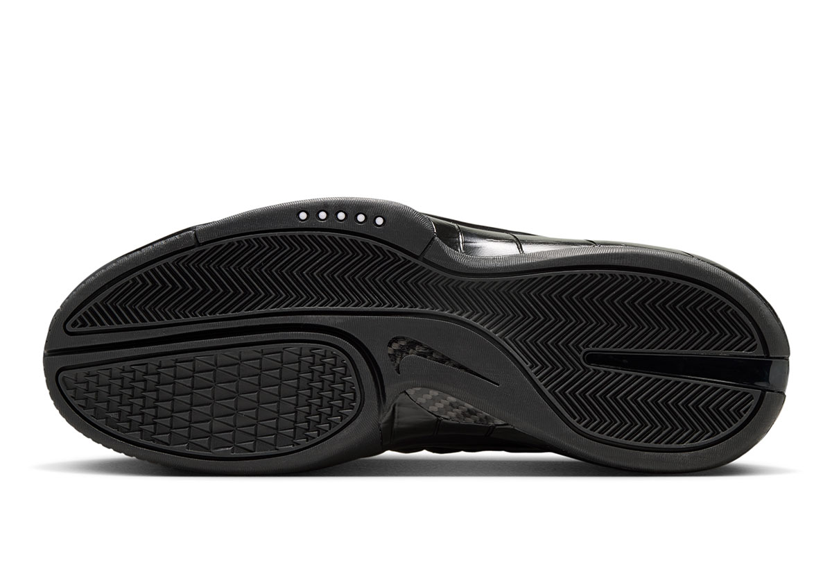 Nike Huarache 2k4 Black Iv0329 001 1