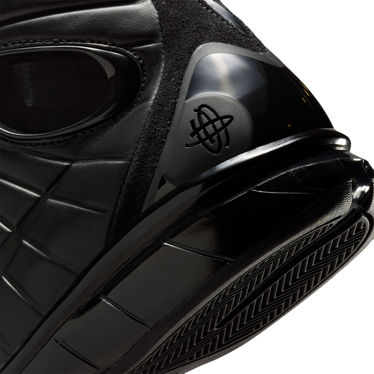 Nike Huarache 2k4 Black Iv0329 001 7