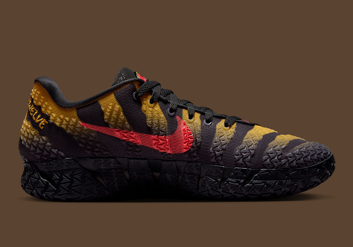 Nike Ja 3 Jurassic Park Iu7240 001 4