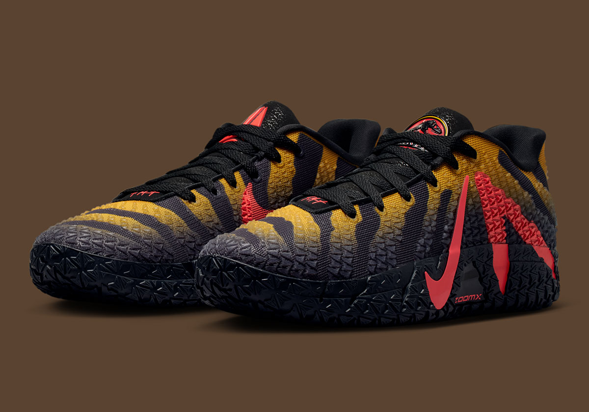 Nike Ja 3 Jurassic Park Iu7240 001 6