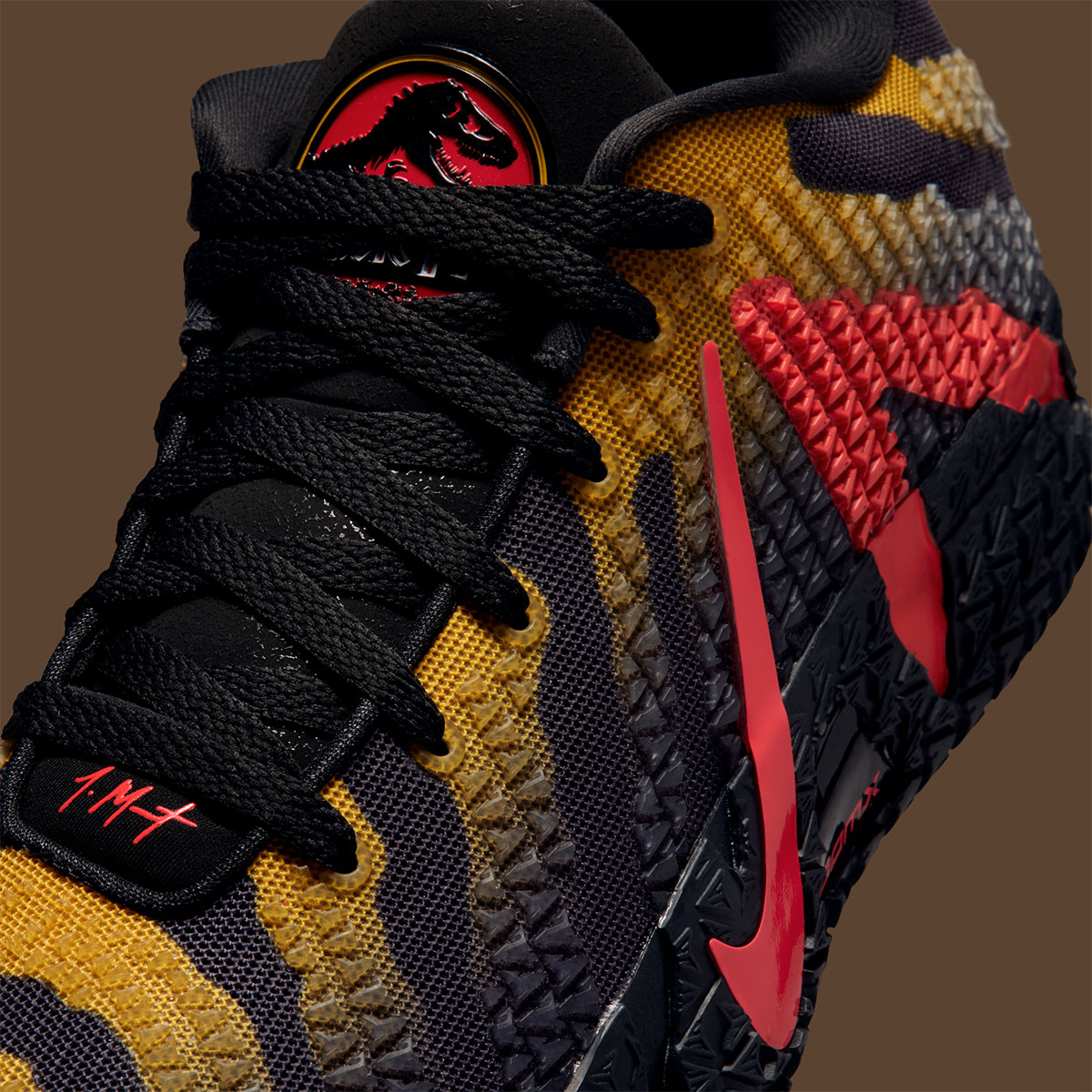 Nike Ja 3 Jurassic Park Iu7240 001 8