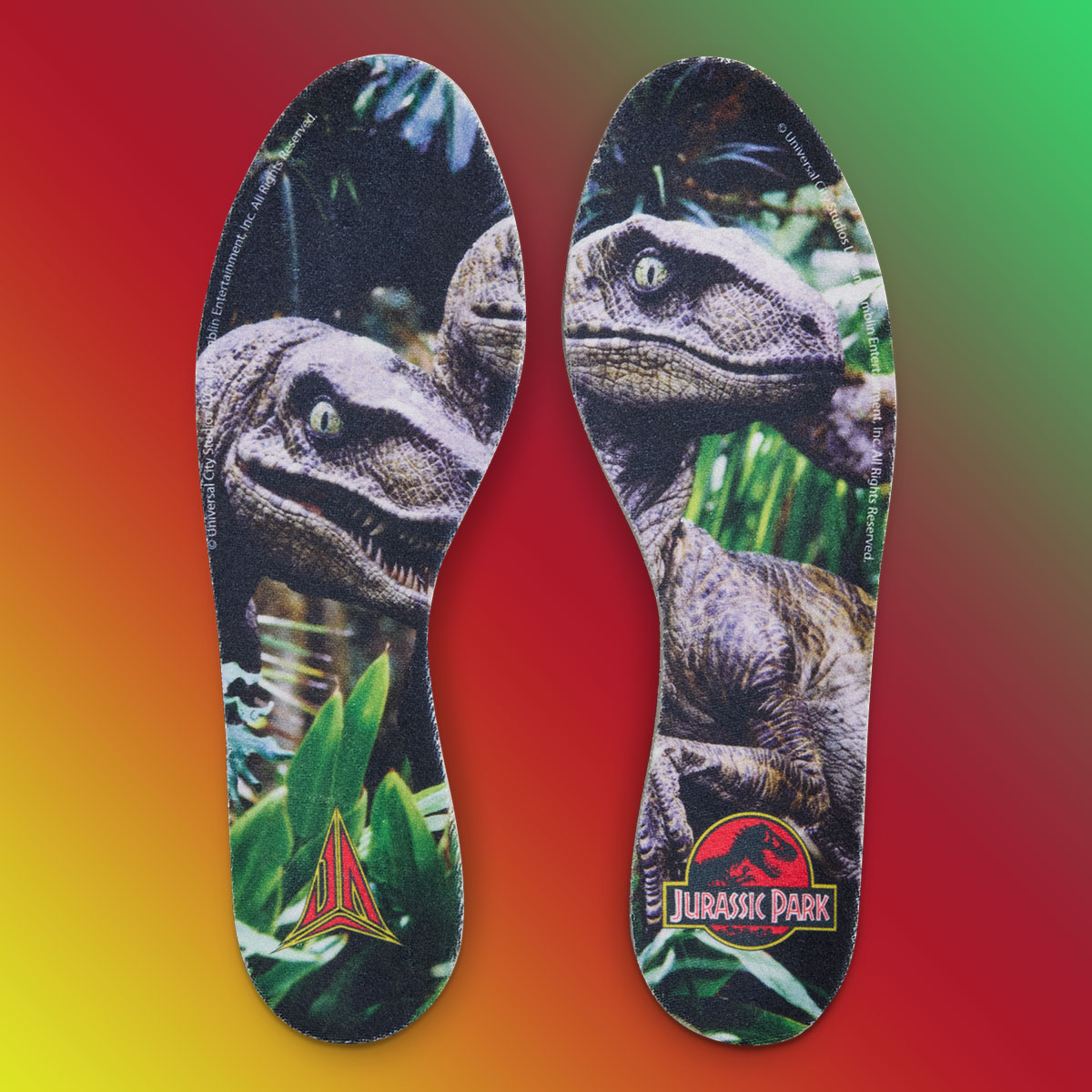 Nike Ja 3 Jurassic Park Explorer Iu7240 300 12