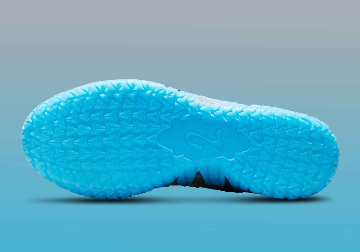Nike Ja 3 Jurassic Park Iu7240 002 5