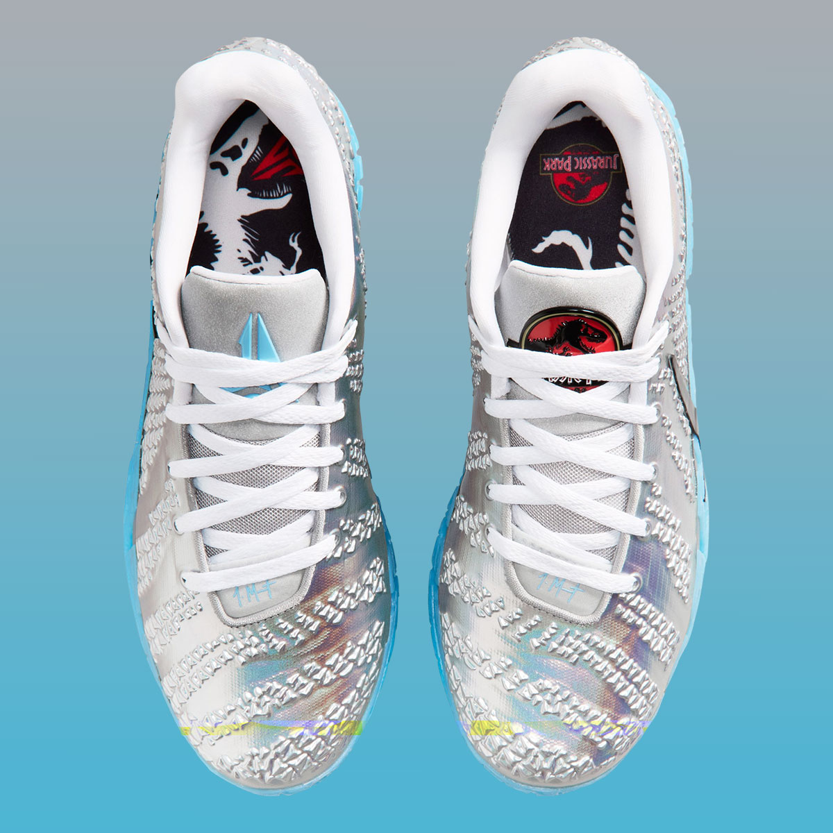 Nike Ja 3 Jurassic Park Iu7240 002 6