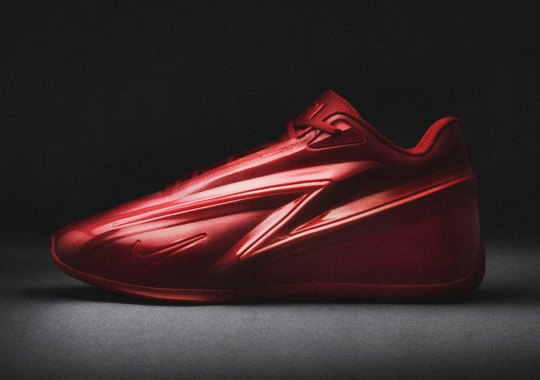 Kevin Durant’s Nike KD 19 Officially Unveiled