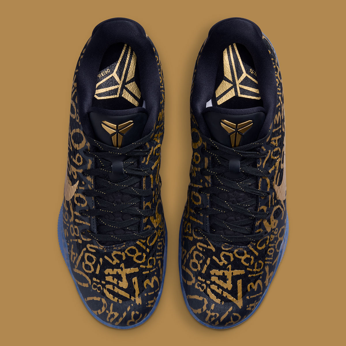 Nike Kobe 11 Em Protro Mamba Day Iu4902 900 1