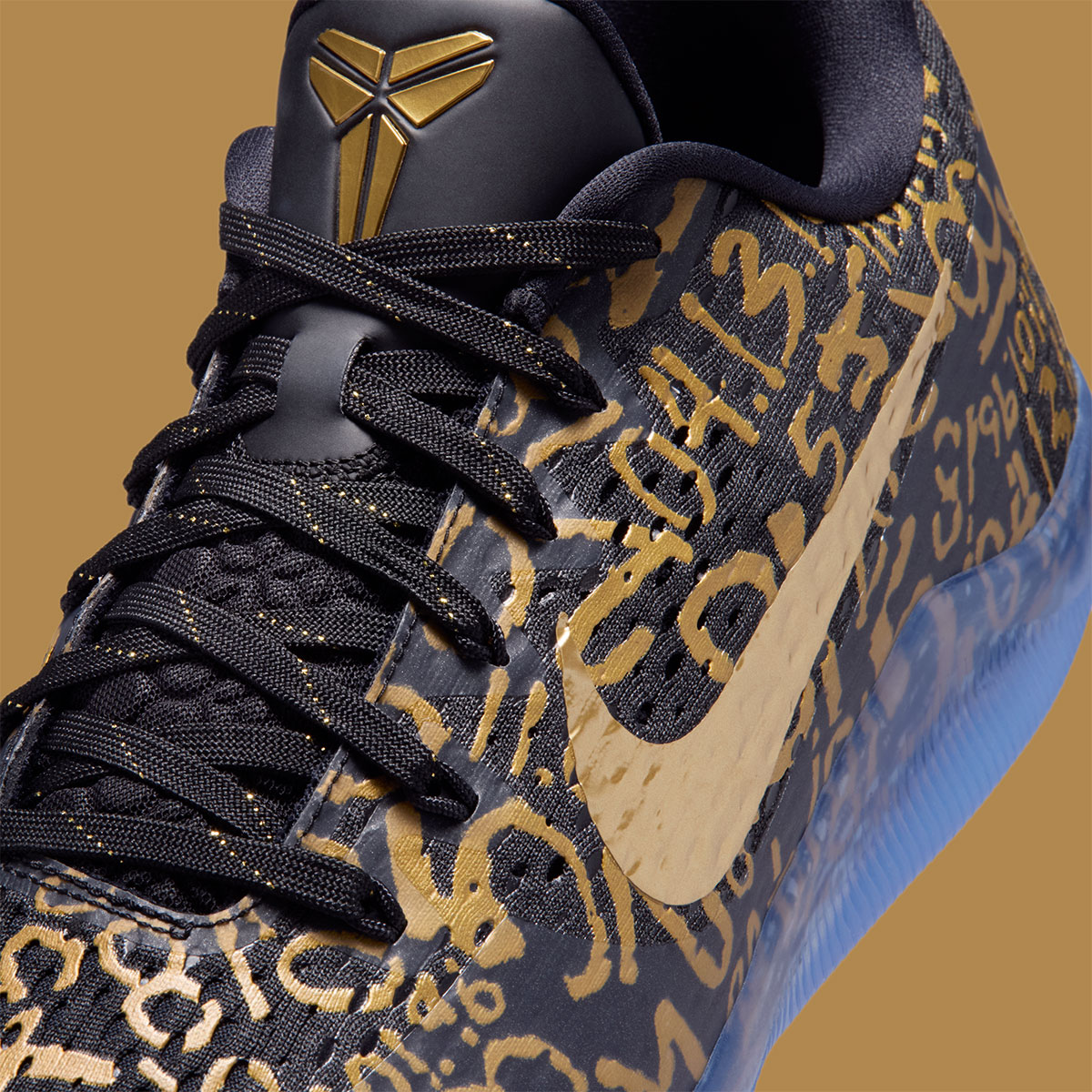 Nike Kobe 11 Em Protro Mamba Day Iu4902 900 6