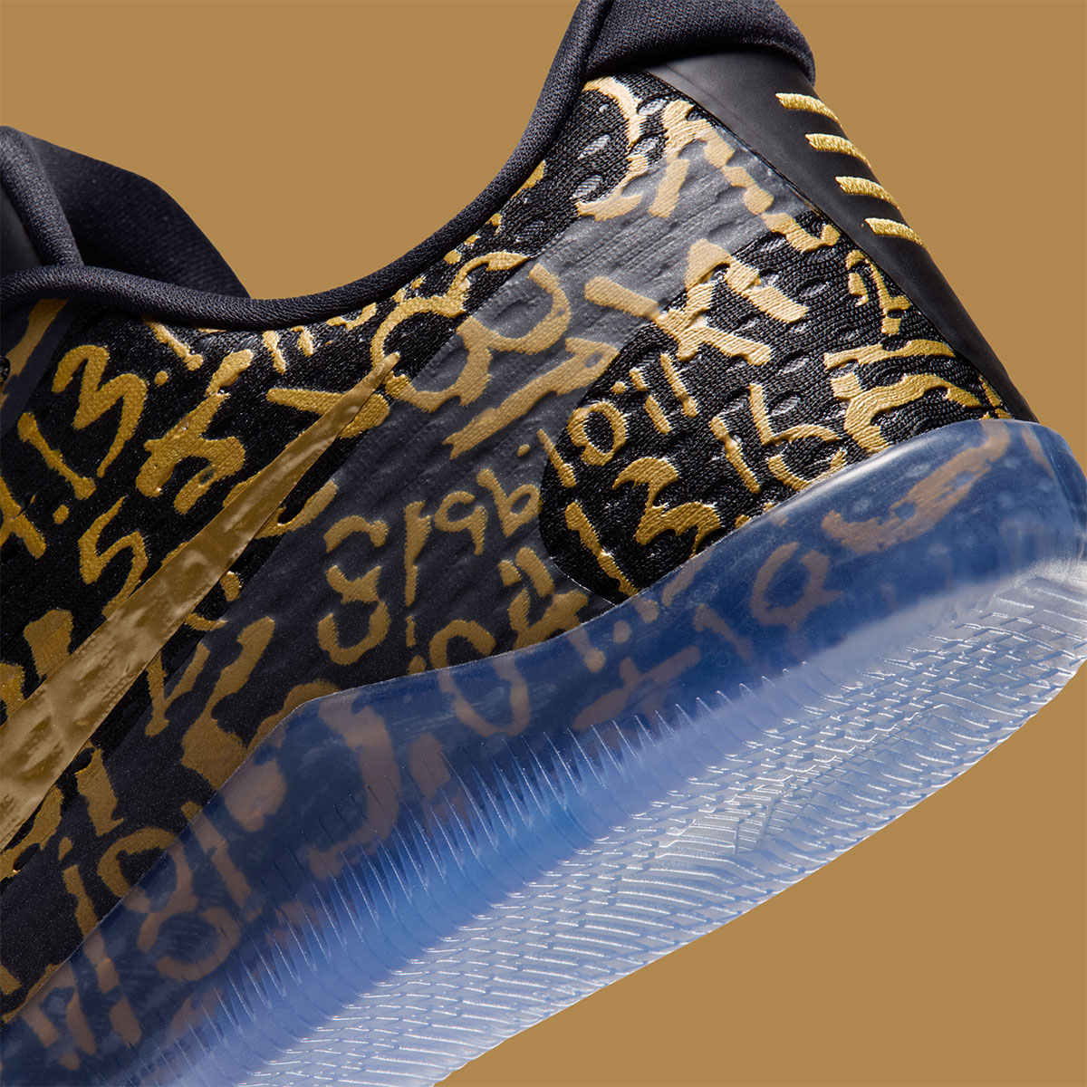 Nike Kobe 11 Em Protro Mamba Day Iu4902 900 7
