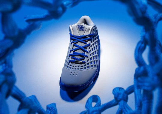 The Kentucky Wildcats Get Their Own Nike Kobe 3 Low Protro PE