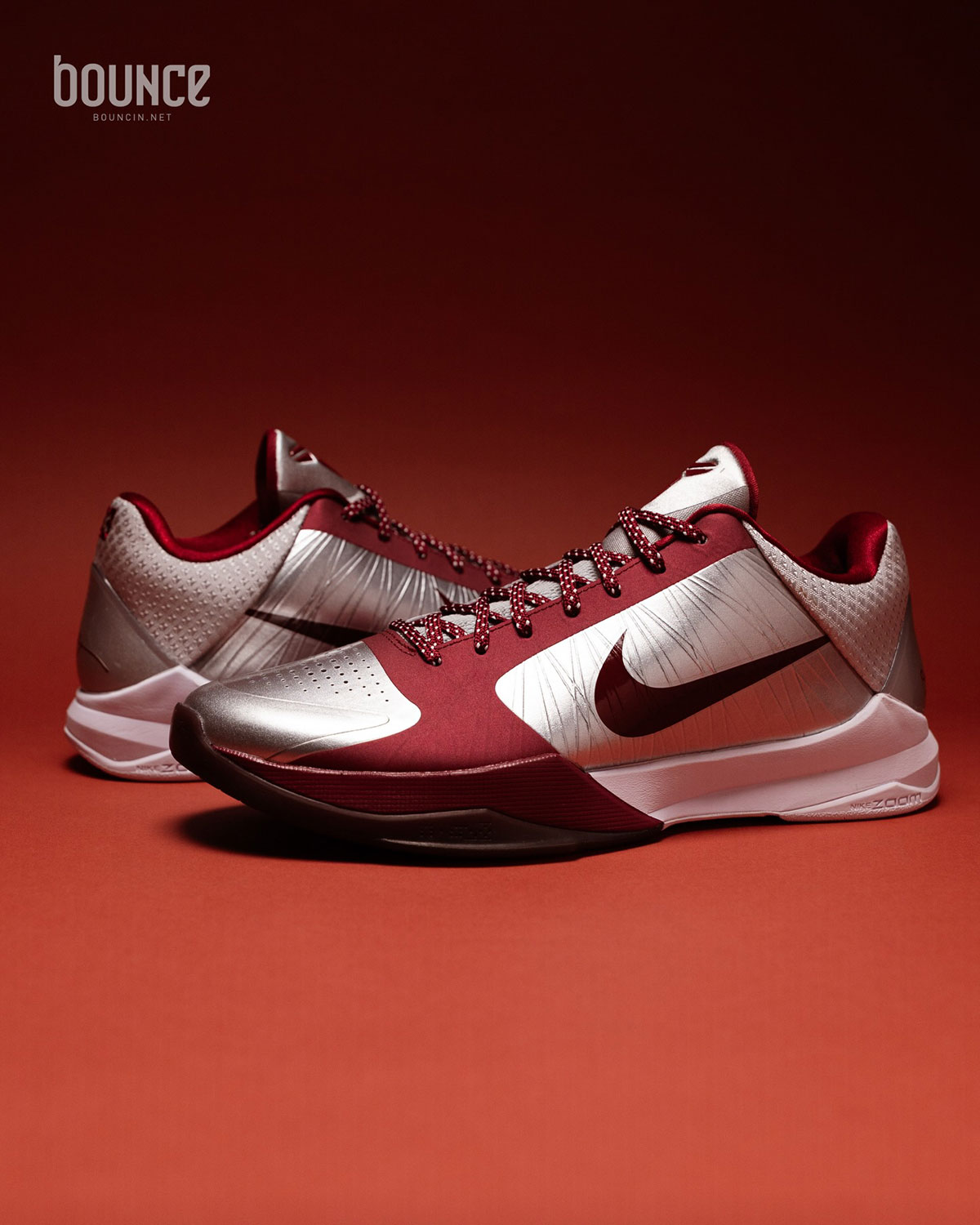Nike Kobe 5 Protro Lower Merion Aces Release Date 2