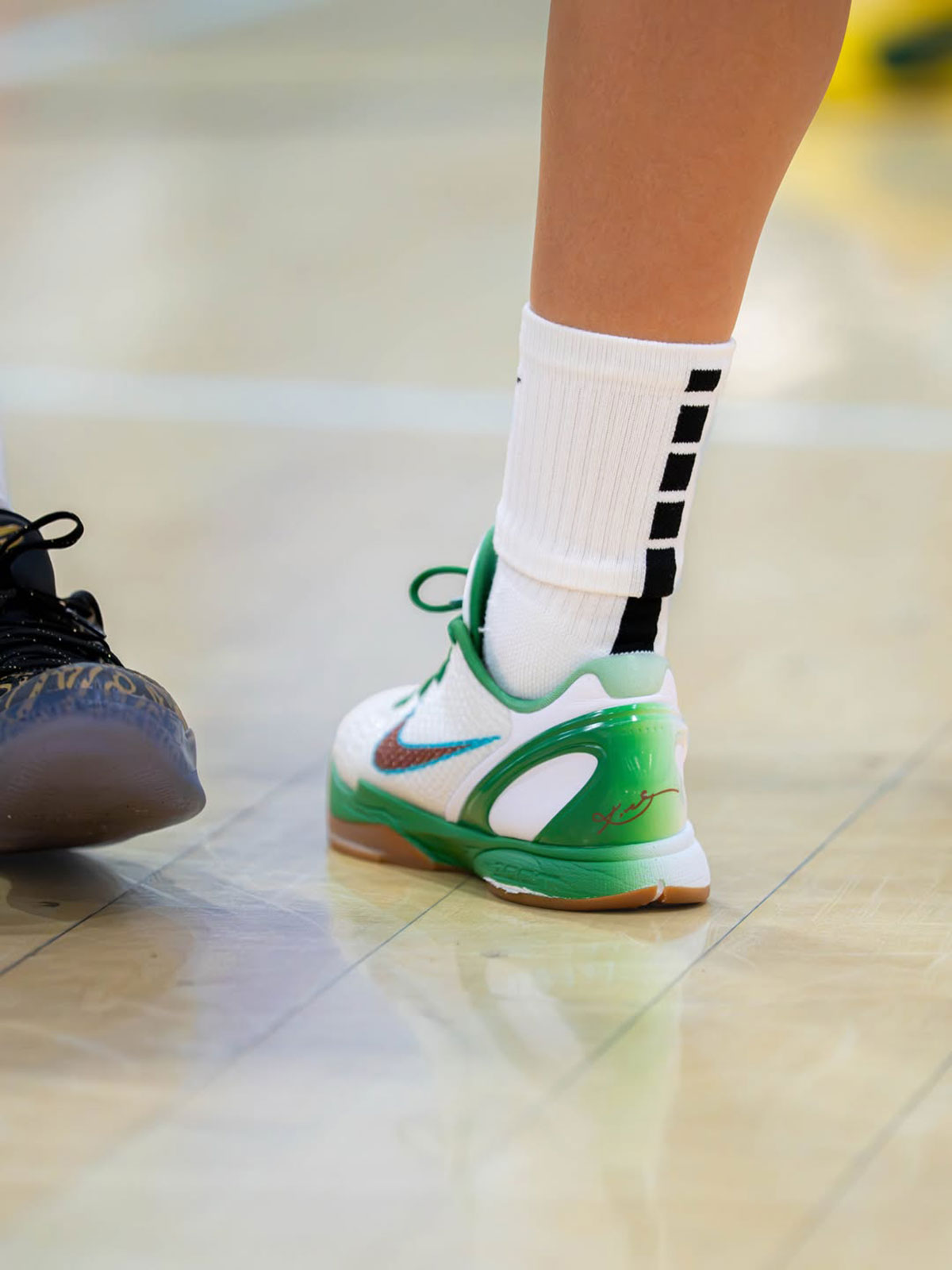 Nike Kobe 6 Protro Aaliyah Chavez Pe 10