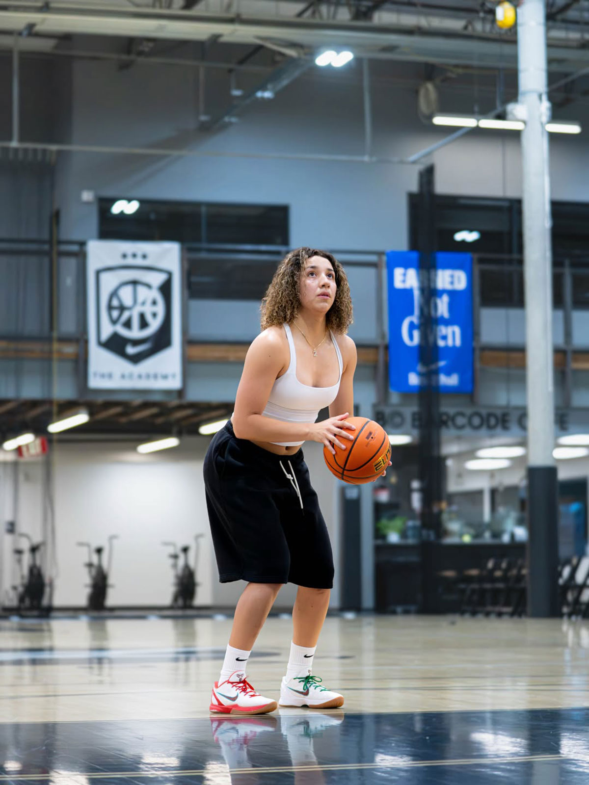 Nike Kobe 6 Protro Aaliyah Chavez Pe 8
