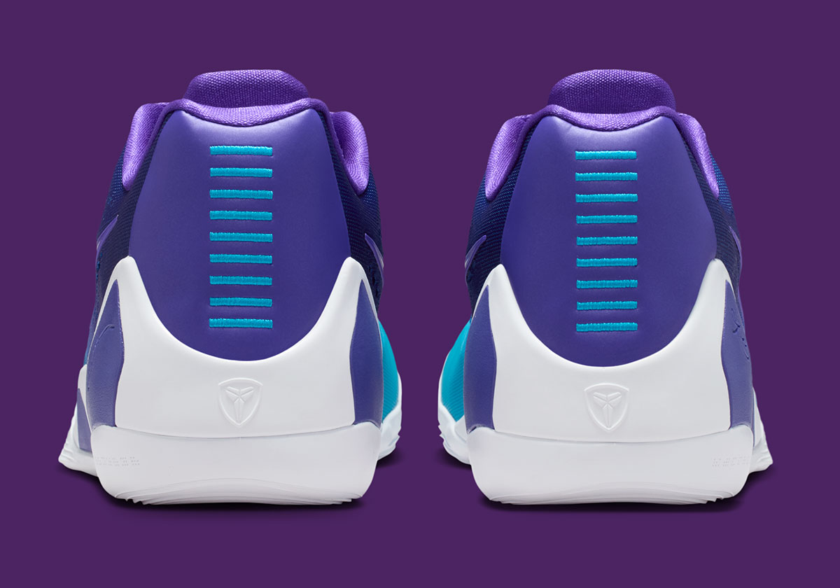 Nike Kobe 9 Em Protro Hornets Draft Day Im6119 500 Release Date 1