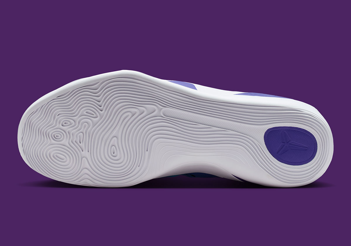 Nike Kobe 9 Em Protro Hornets Draft Day Im6119 500 Release Date 6