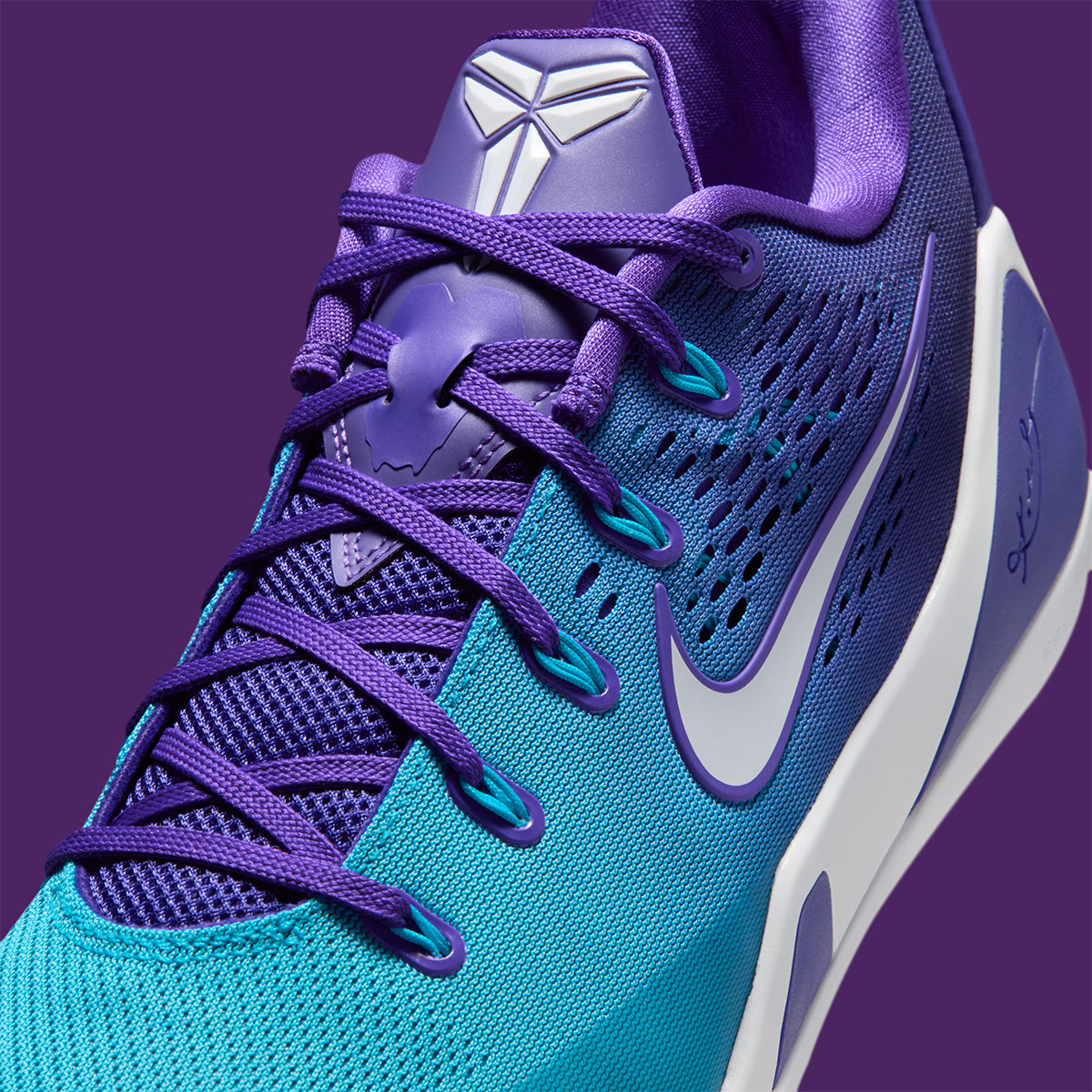 Nike Kobe 9 Em Protro Hornets Draft Day Im6119 500 Release Date 7