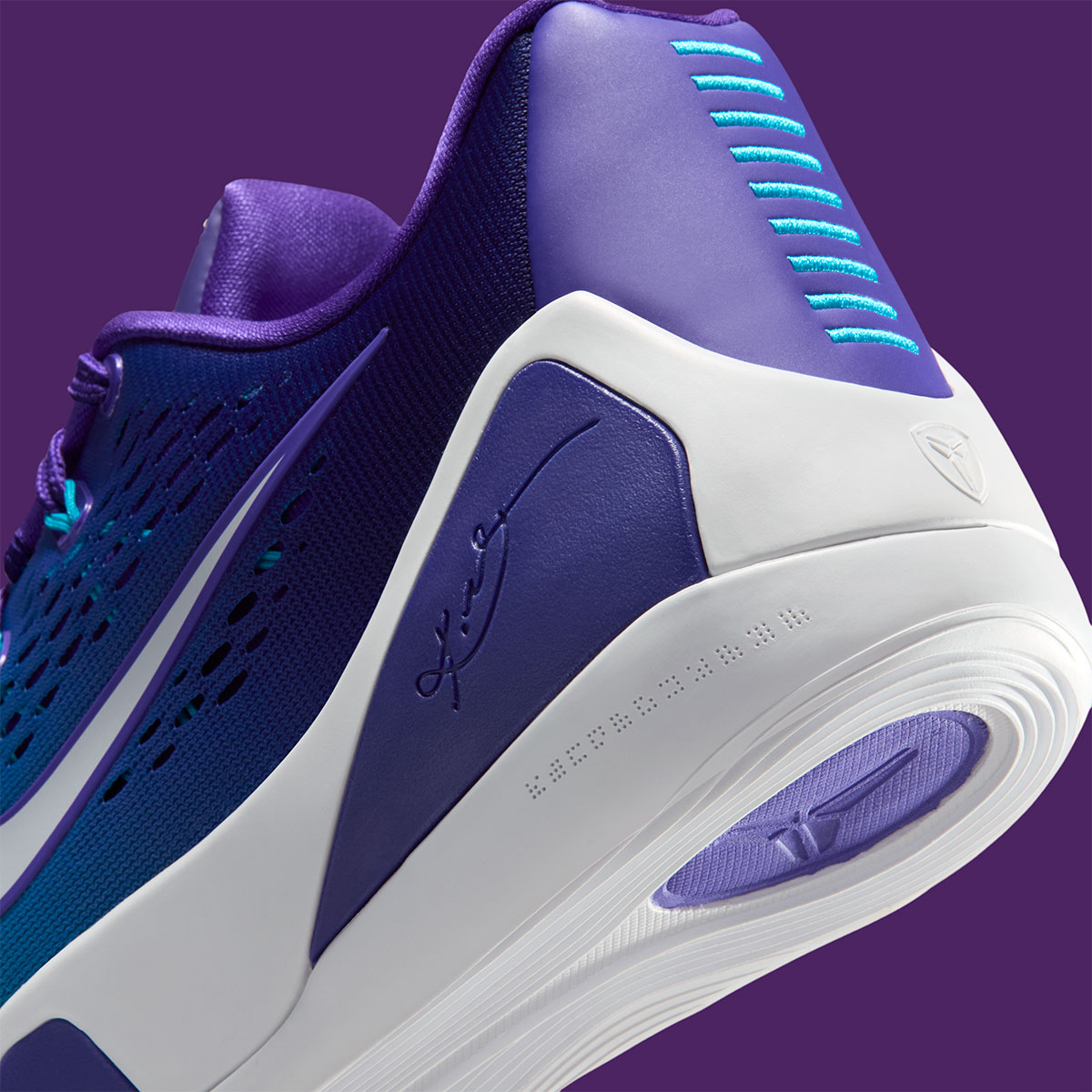 Nike Kobe 9 Em Protro Hornets Draft Day Im6119 500 Release Date 8