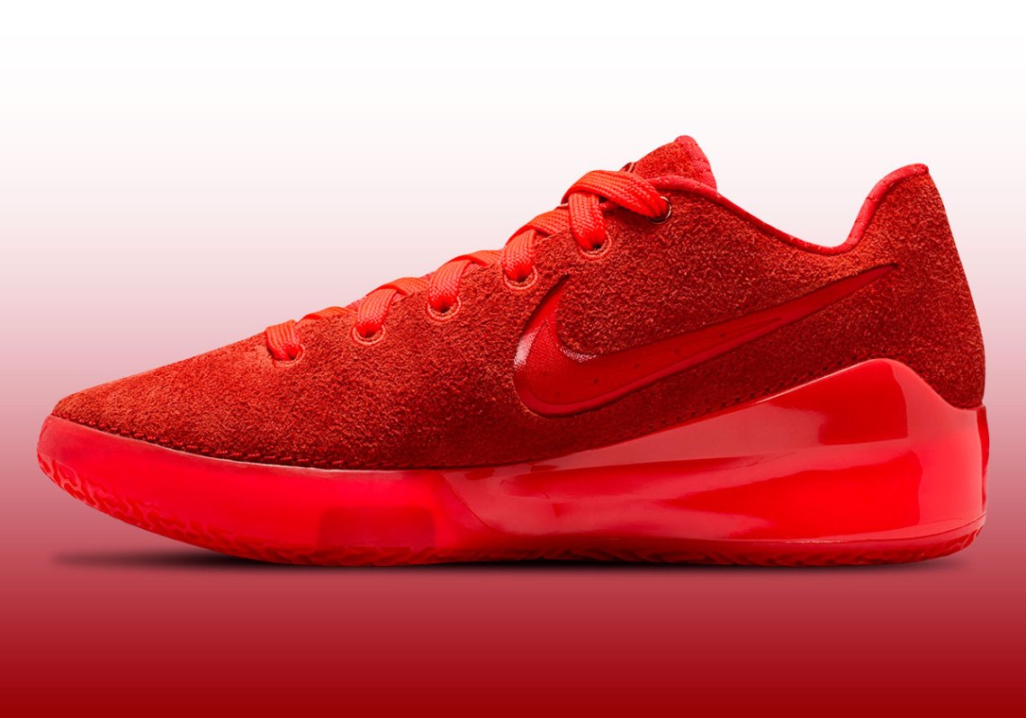 Nike LeBron NXXT Gen JuJu IQ8495-600 | SneakerNews.com display picture 1