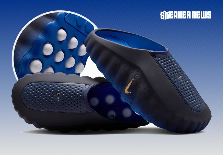 Nike Mind 001