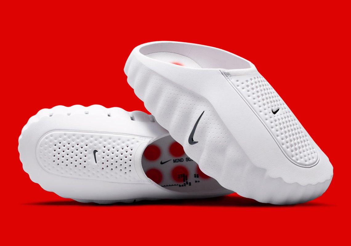 Nike Mind 001 USA HQ4307-101 | SneakerNews.com