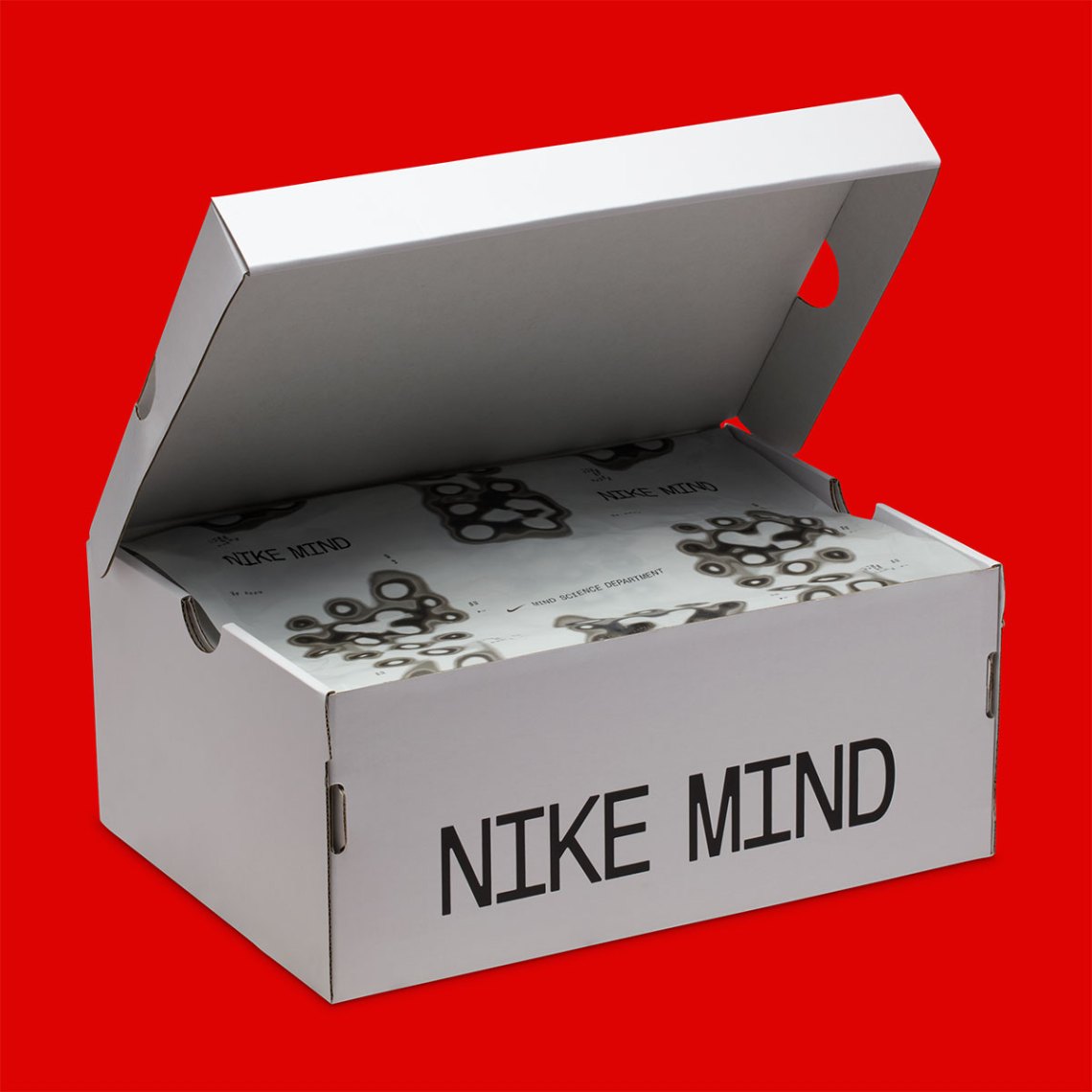 Nike Mind 001 USA HQ4307-101 | SneakerNews.com display picture 1
