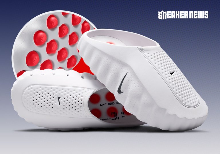 Nike Mind 001 USA HQ4307-101 | SneakerNews.com