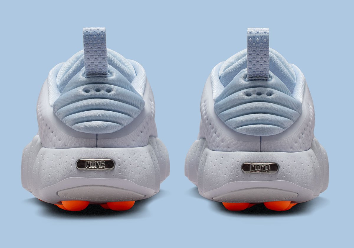 Nike Mind 002 Football Grey HQ4310-002 | SneakerNews.com