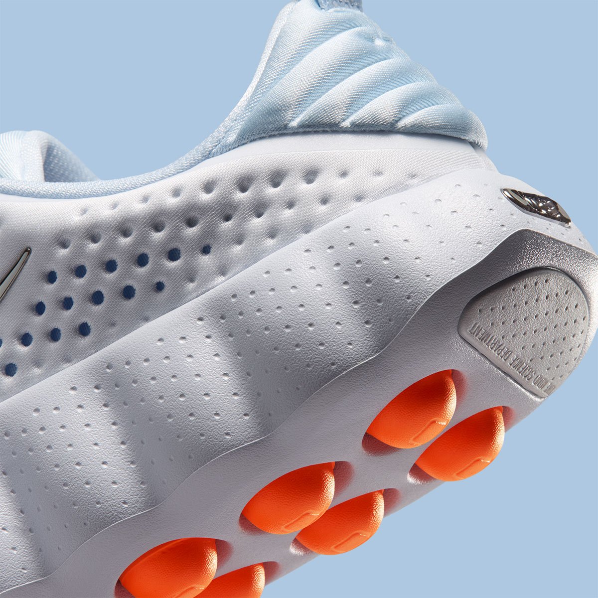 Nike Mind 002 Football Grey HQ4310-002 | SneakerNews.com