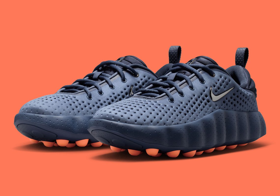 Nike Mind 002 Thunder Blue HQ4308-400 | SneakerNews.com