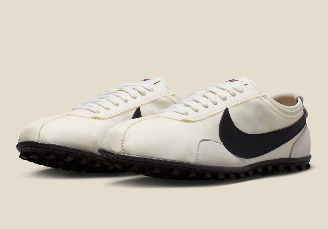 The Nike Moon Shoe Releases On April 3rd - SneakerNews.com display picture 1