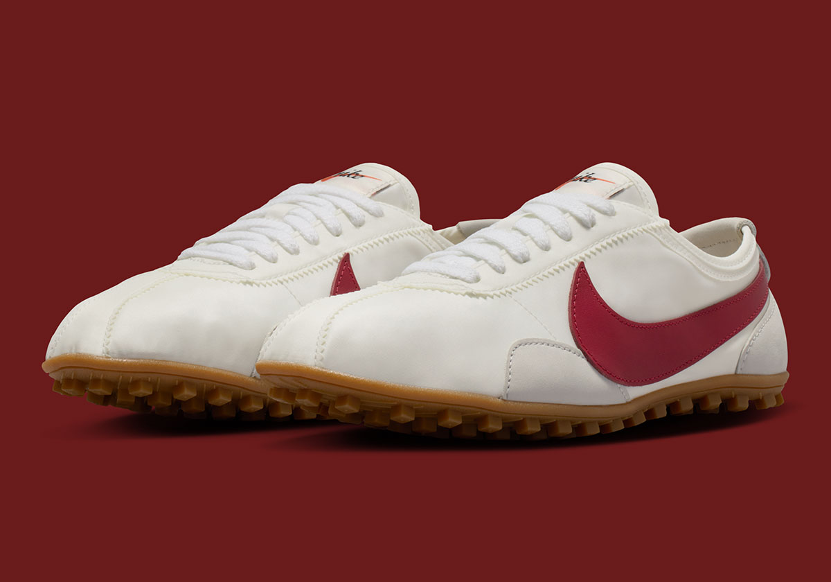 Nike Moon Shoe Summit White Team Crimson Ii0407 100 5