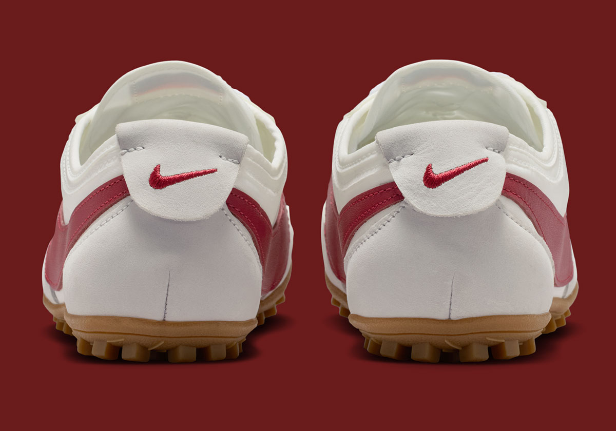 Nike Moon Shoe Summit White Team Crimson Ii0407 100 6