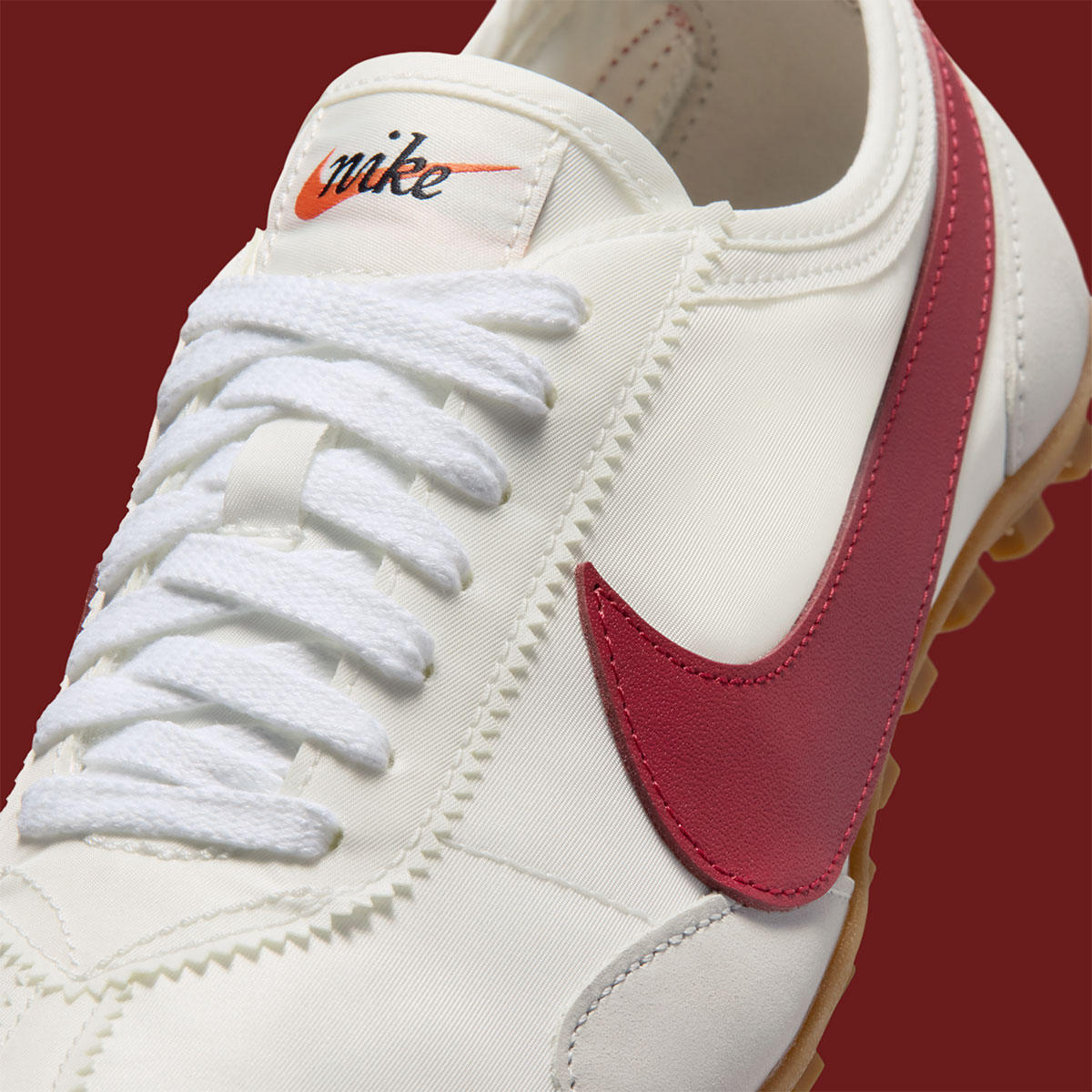 Nike Moon Shoe Summit White Team Crimson Ii0407 100 7