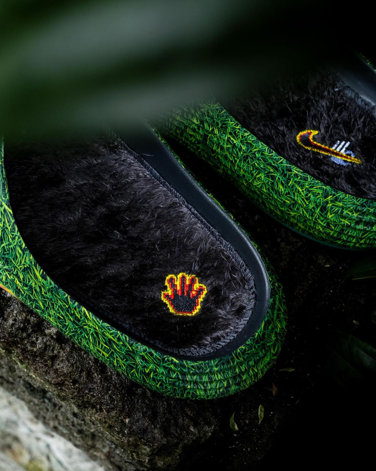 Nike Reactx Rejuven8 Touch Grass Ir0459 001 Release Date 3