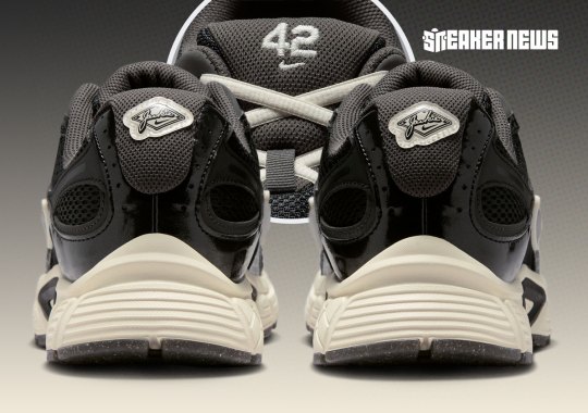 Where To Buy The Nike V5 RNR “Jackie Robinson”