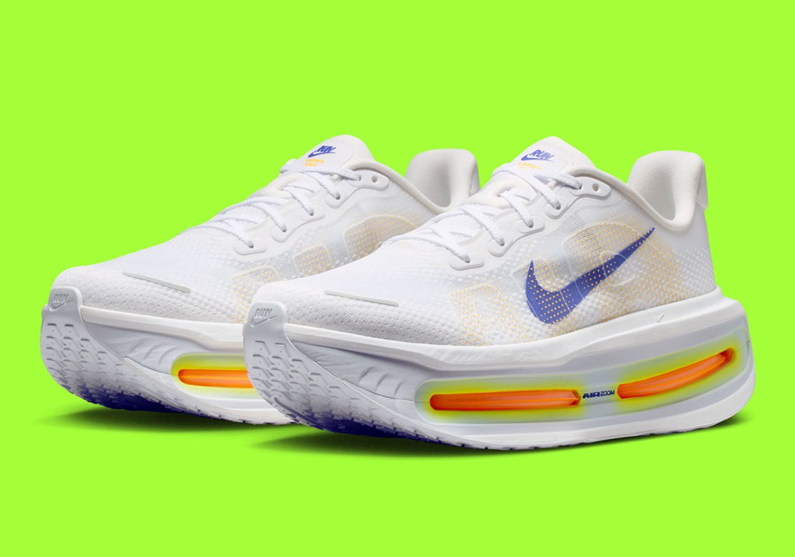 Nike Vomero Premium White HQ2050-101 | SneakerNews.com display picture 3
