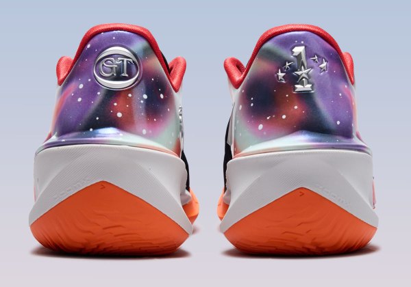 Nike GT Cut 4 