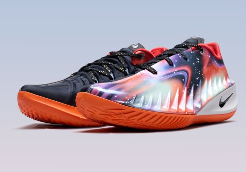 Nike GT Cut 4 