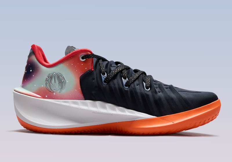 Nike GT Cut 4 
