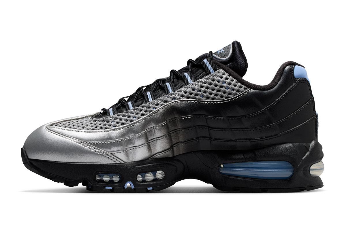 Palace Nike Air Max 95 Iq7708 095 11
