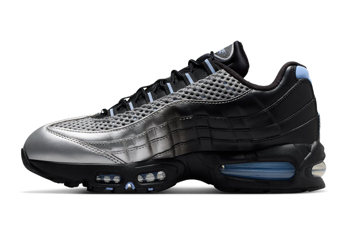 Palace Skateboards Nike Air Max 95 | SneakerNews.com