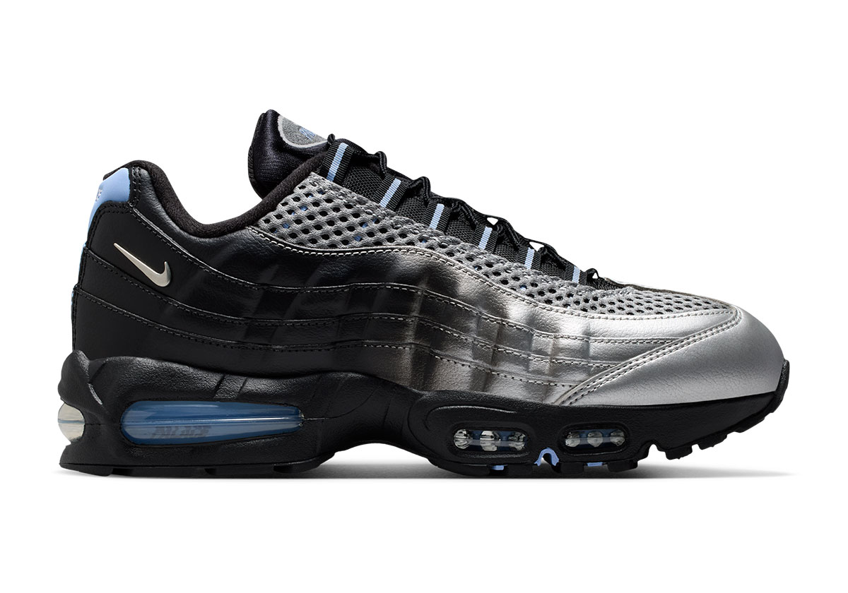 Palace Nike Air Max 95 Iq7708 095 15