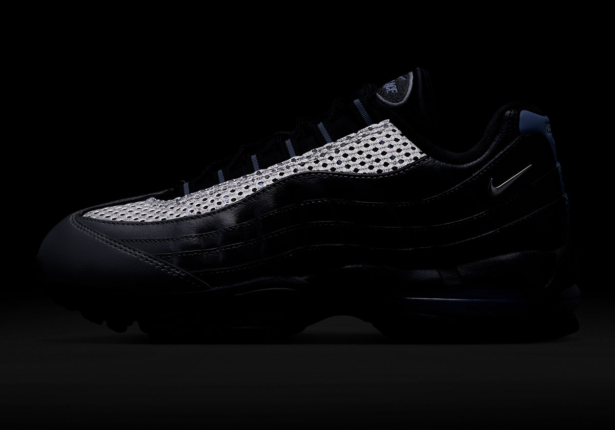 Palace Nike Air Max 95 Iq7708 095 2