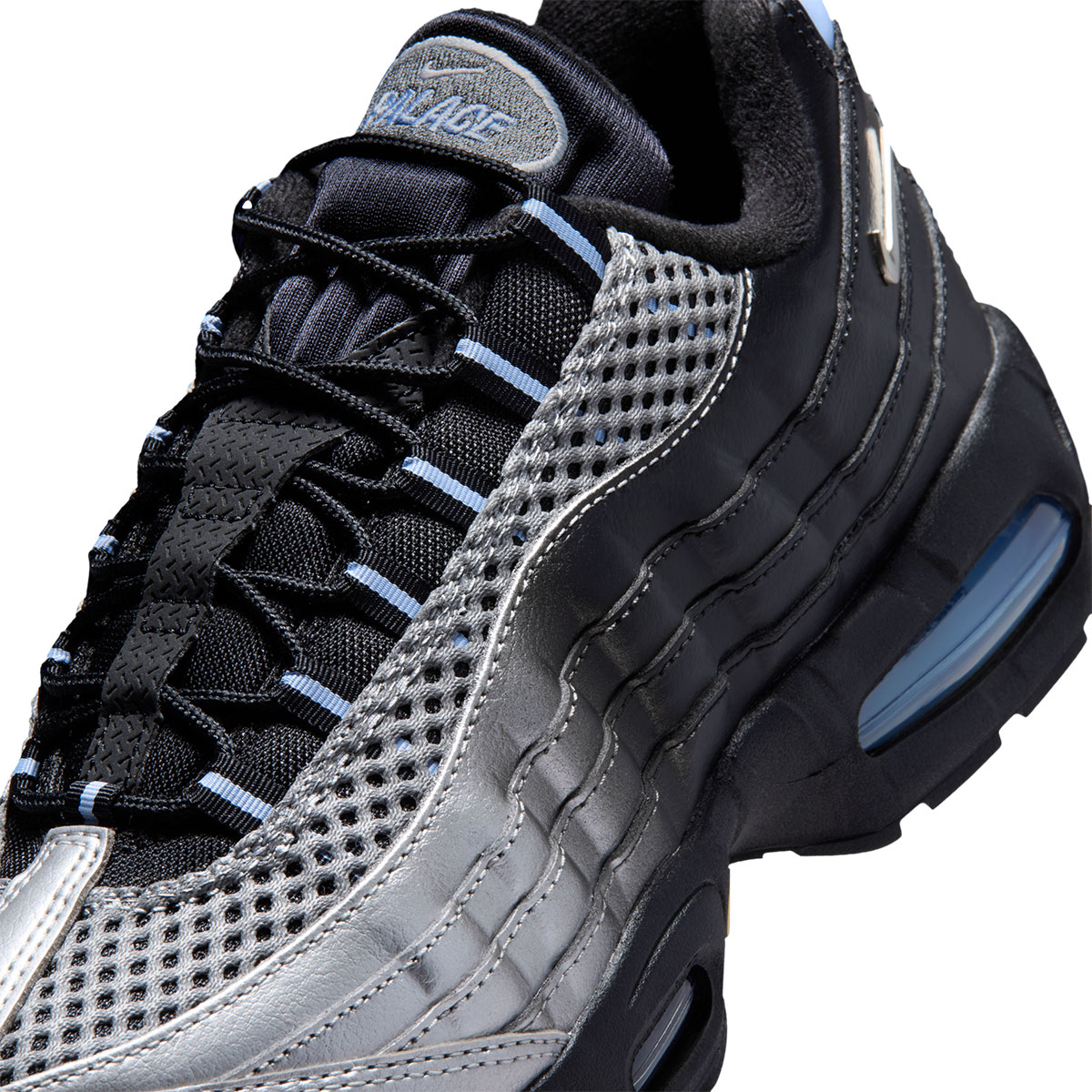 Palace Nike Air Max 95 Iq7708 095 4