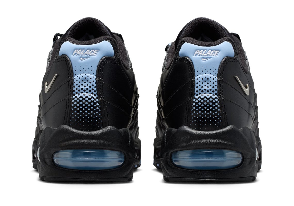Palace Skateboards Nike Air Max 95 | SneakerNews.com 29cm Palace Skateboards Nike Air Max95