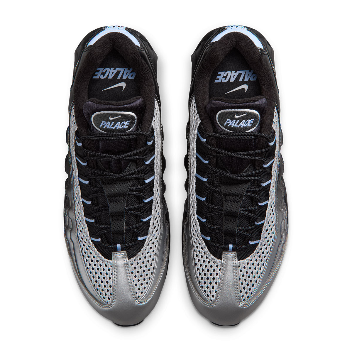 Palace Nike Air Max 95 Iq7708 095 7