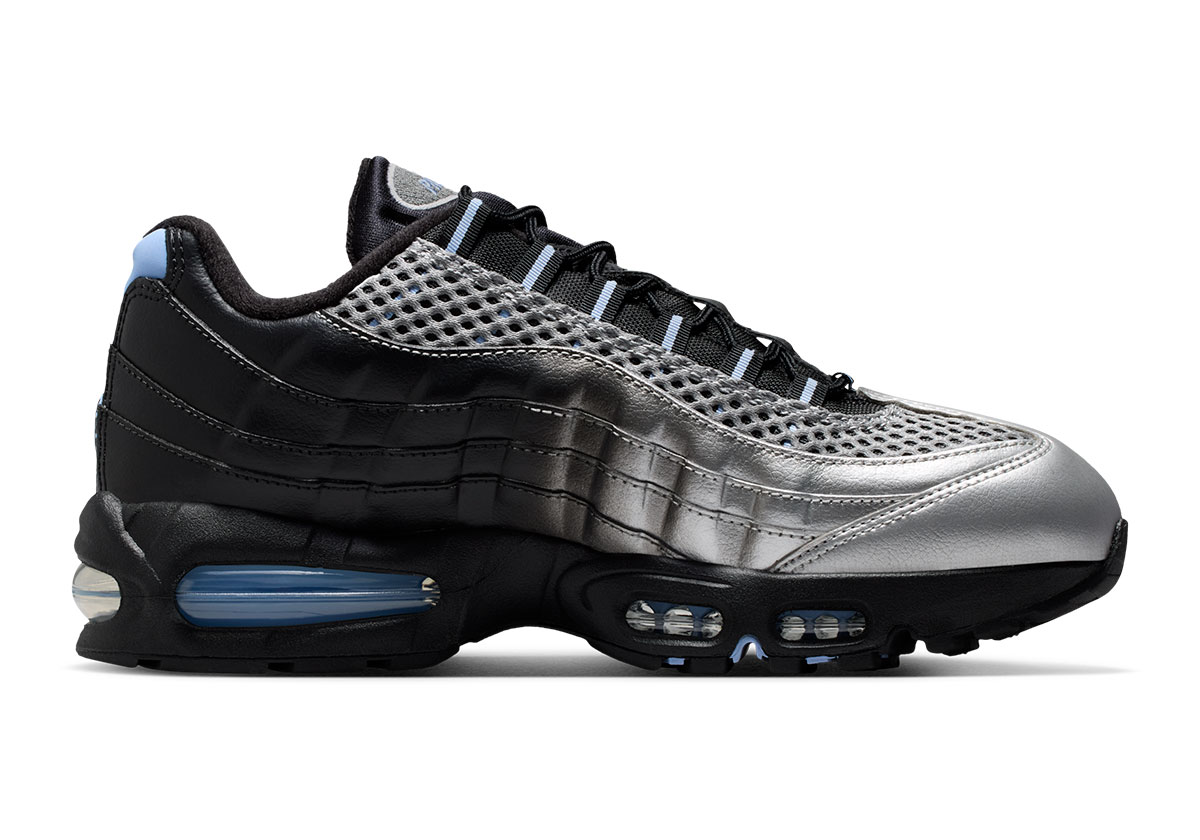 Palace Nike Air Max 95 Iq7708 095 8