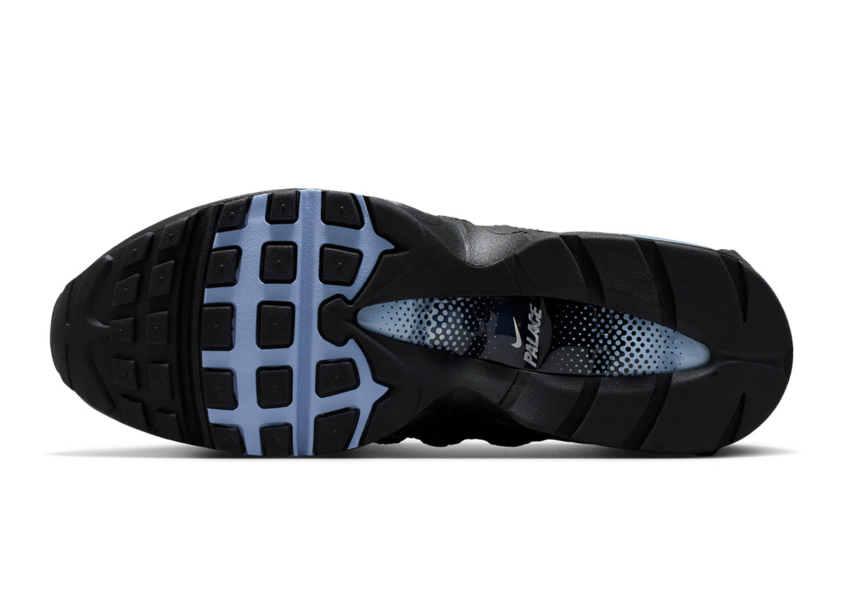 Palace Nike Air Max 95 Iq7708 095 9