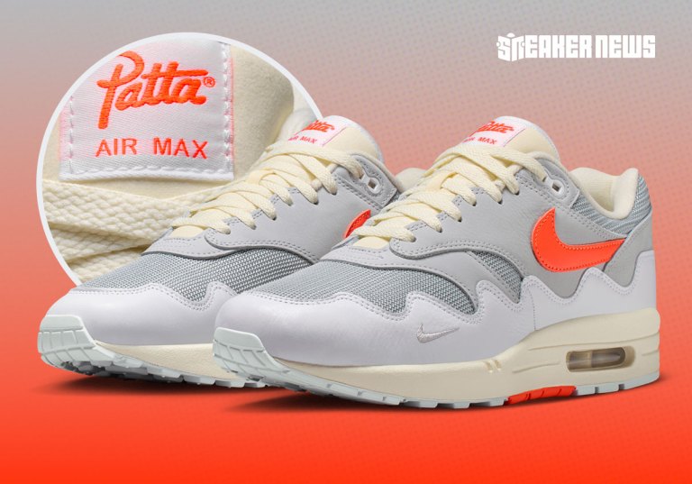patta-nike-air-max-1-waves-  display picture 2