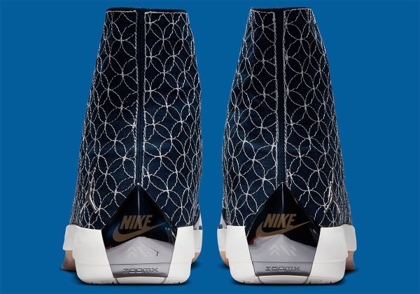 Jordan 40s Rui Rui Hachimura Air Jordan 40-28 IQ5893-400 | SneakerNews.com